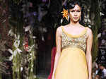 IBFW 2012: Day 1: Tarun Tahiliani