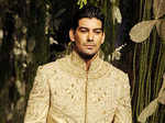 IBFW 2012: Day 1: Tarun Tahiliani