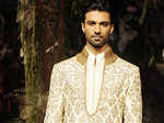 IBFW 2012: Day 1: Tarun Tahiliani