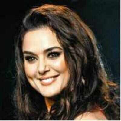 Want my kids to know the truth: Preity Zinta Hindi Movie News - Times