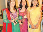 Ruby Chawla's bash