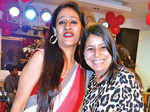 Ruby Chawla's bash