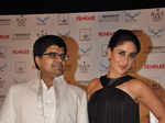 Bebo launches Filmfare issue
