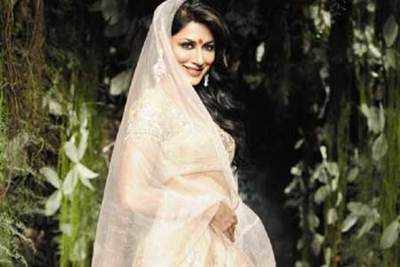 Aamby Valley India Bridal Fashion Week begins