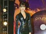 Priyanka launches 'In My City'
