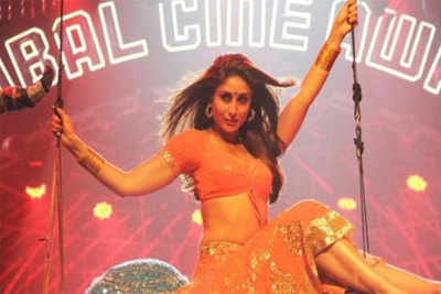 Barfi! and Heroine hit a rough patch