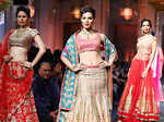 IBFW 2012: Day 2: Jyotsna Tiwari