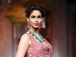 IBFW 2012: Day 2: Jyotsna Tiwari