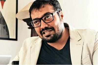 Anurag to promote new film by serving chicken at dhabas
