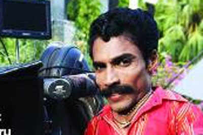 Undapakru set to make his directorial debut