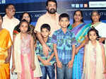 Movie muhurat: 'Lokpal'