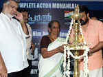 Movie muhurat: 'Lokpal'