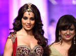 IBFW 2012: Day 3: Anjalee & Arjun Kapoor