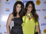 Rhea Pillai, Sharmilla Khanna