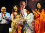 Gautam Rajadhyaksha's book launch