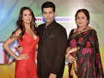 'India's Got Talent' launch