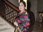 Kirron Kher