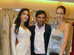 Gaurav Gupta's collection preview