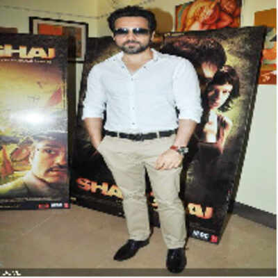 My career started after Jannat: Emraan Hashmi