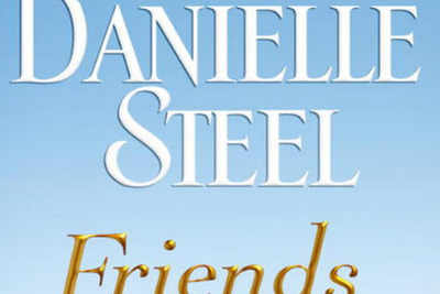 Book review: Danielle Steel's Friends Forever