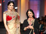 IBFW 2012: Day 3: Ashima-Leena