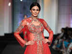 IBFW 2012: Day 3: Ashima-Leena