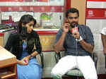 'Chattakkari' team @ Red Fm