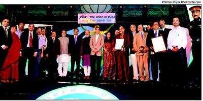 Earth care awards 2012: Celebrating the green champs