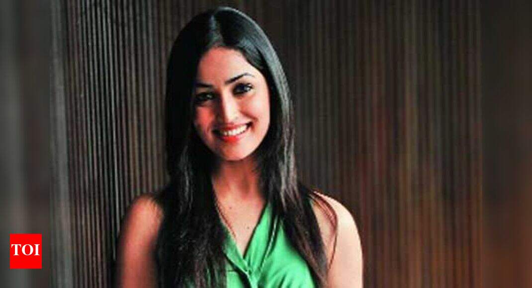 Yami gets hurt | Tamil Movie News - Times of India