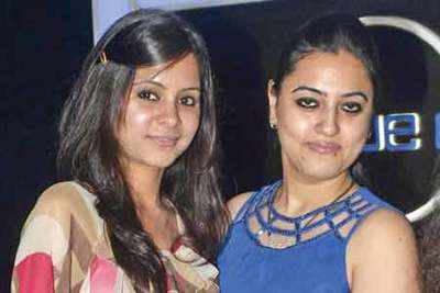 Kamna Athwani Throws A Party To Celebrate The Birthday And Home Coming Of Sonia Athwani In Lucknow Events Movie News Times Of India