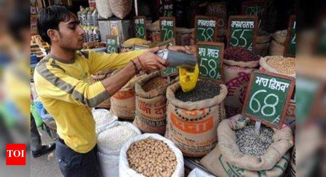T M Manjunath: GM crops a solution for improving crop yield: Experts ...