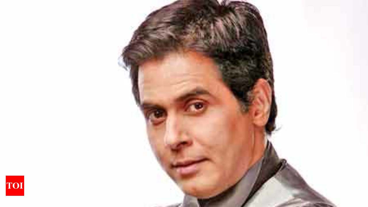 Aman Verma is back with Khul Ja Sim Sim - Times of India