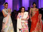 IBFW 2012: Pallavi Jaikishan