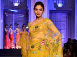 IBFW 2012: Pallavi Jaikishan