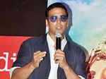 Akshay launches 'OMG' trailer