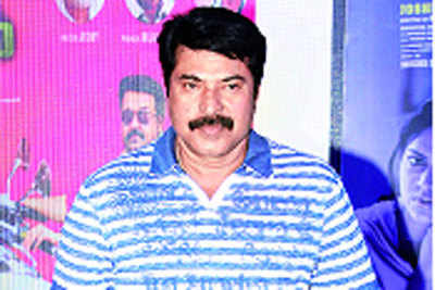 Anwar's next is not with Mammootty