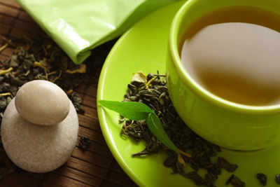 Different ways to enjoy green tea