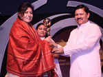 4th Aadhi Abaadi Awards