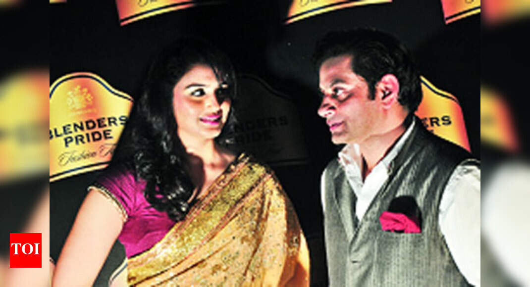 Pride and glory at the eighth edition of Blenders Pride Fashion Tour