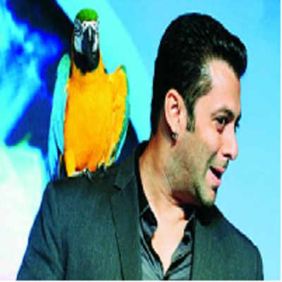 Sanju & I will have a blast in Bigg Boss: Salman
