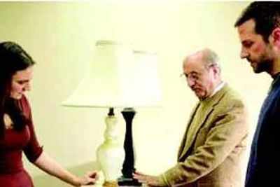 Hollywood will know me by my name: Anupam Kher