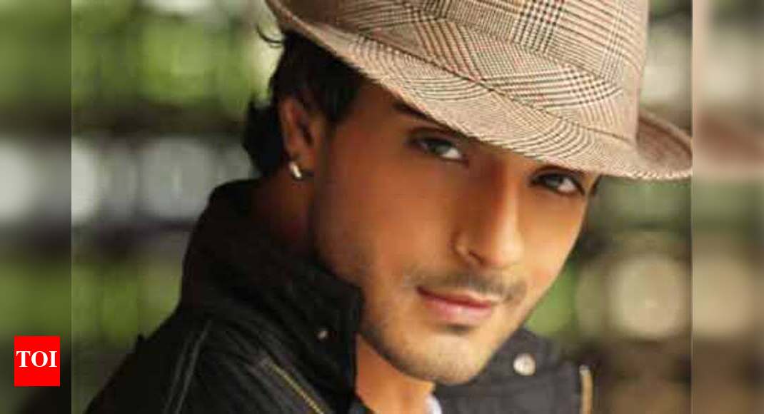 Angad to play lead in Film Farm's new TV show? - Times of India