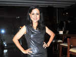 Munisha Khatwani's birthday bash