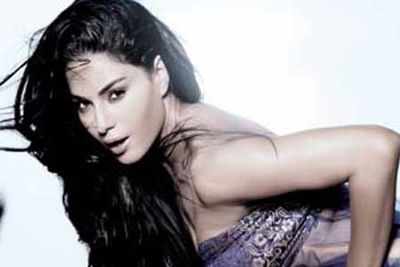 Veena dedicates debut album to her homesexual fans