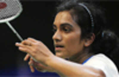 PV Sindhu breaks into world top 20 ranking