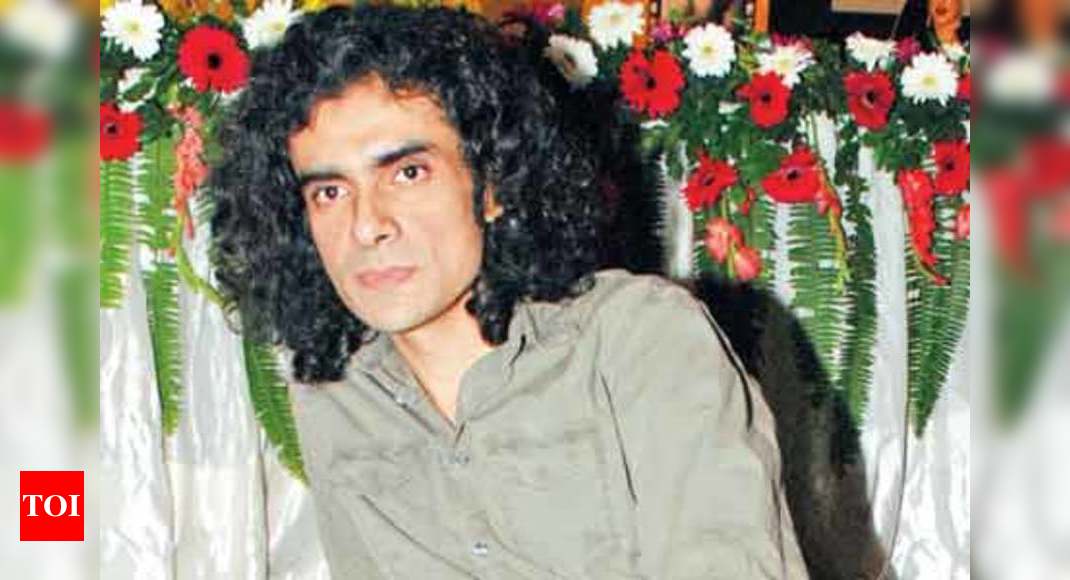 I’m born to be a rebel: Imtiaz Ali | Hindi Movie News - Times of India