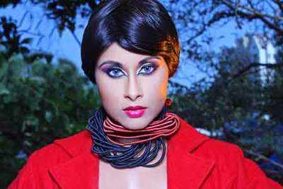 Aiysha Saagar says no to 'Bigg Boss'
