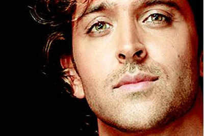 Hrithik Roshan in Knight and Day's hindi remake