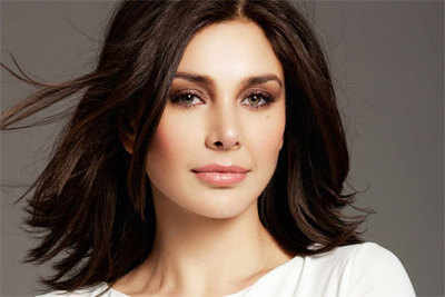 My career was a happy accident: Lisa Ray