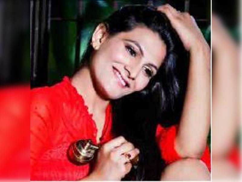 Manisha Yadav-Gehana Vasisth in Bigg Boss 6? - Times of India